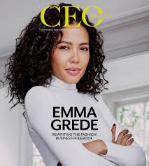 ceo emma grede net worth