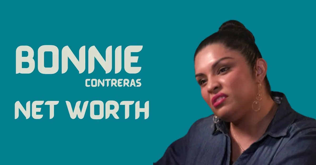 Bonnie Contreras Net Worth